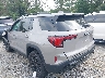 3GKALMEG5TL****** Salvamento y Reparables 2026 GMC Terrain en Atlanta North