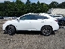 2T2BK1BA9DC****** Salvamento 2013 Lexus RX 350
