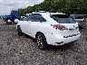 2T2BK1BA9DC****** Salvamento y Reparables 2013 Lexus RX 350 en Taunton