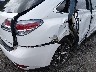 2T2BK1BA9DC****** Salvamento y Reparables 2013 Lexus RX 350 en Estado de Massachusetts