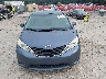 5TDKK3DCXES****** Destrozados 2014 Toyota Sienna en Estado de Georgia