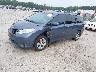 5TDKK3DCXES****** Usados y Reparables 2014 Toyota Sienna en Atlanta
