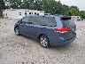 5TDKK3DCXES****** Salvamento y Reparables 2014 Toyota Sienna en Atlanta