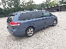 5TDKK3DCXES****** Salvamento y Destrozados 2014 Toyota Sienna en Estado de Georgia