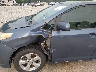 5TDKK3DCXES****** Salvamento y Reparables 2014 Toyota Sienna en Estado de Georgia