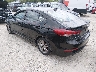 KMHD84LF0HU****** Salvage and Repairable 2017 Hyundai Elantra in Chicago South