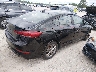 KMHD84LF0HU****** Salvage and Wrecked 2017 Hyundai Elantra in Illinois State
