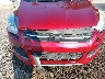 1FMCU0GX6FU****** Repairable 2015 Ford Escape