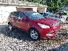 1FMCU0GX6FU****** Salvage and Wrecked 2015 Ford Escape in Akron Canton