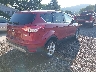 1FMCU0GX6FU****** Salvage and Wrecked 2015 Ford Escape in Ohio State