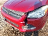 1FMCU0GX6FU****** Salvage and Repairable 2015 Ford Escape in Ohio State