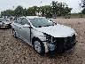 KMHEC4A44FA****** Salvage and Wrecked 2015 Hyundai Sonata Hybrid in Omaha