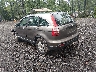 5J6RE48319L****** Salvage and Repairable 2009 Honda CR-V in Suffolk