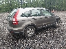 5J6RE48319L****** Salvage and Wrecked 2009 Honda CR-V in Virginia State