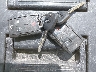 1GTV2MEC5HZ****** Salvage 2017 GMC Sierra 1500 in Iowa State
