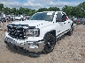 1GTV2MEC5HZ****** Used and Repairable 2017 GMC Sierra 1500 in Davenport