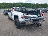 1GTV2MEC5HZ****** Salvage and Repairable 2017 GMC Sierra 1500 in Davenport