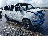 1FBSS3BL7DD****** Salvamento y Destrozados 2013 Ford E-350 Super Duty en Miami North