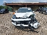 WP1AA2AY6RD****** Wrecked 2024 Porsche Cayenne in New York State