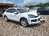 WP1AA2AY6RD****** Salvage and Wrecked 2024 Porsche Cayenne in Dream Rides