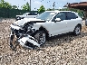 WP1AA2AY6RD****** Used and Repairable 2024 Porsche Cayenne in Dream Rides