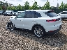 WP1AA2AY6RD****** Salvage and Repairable 2024 Porsche Cayenne in Dream Rides