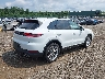WP1AA2AY6RD****** Salvage and Wrecked 2024 Porsche Cayenne in New York State