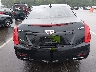 1G6AR5SX7G0****** Wrecked 2016 Cadillac CTS
