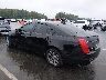 1G6AR5SX7G0****** Salvage and Repairable 2016 Cadillac CTS in Raleigh