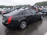 1G6AR5SX7G0****** Salvage and Wrecked 2016 Cadillac CTS in North Carolina State
