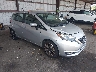 3N1CE2CP2HL****** Salvage and Wrecked 2017 Nissan Versa Note in Jacksonville