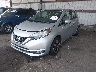 3N1CE2CP2HL****** Used and Repairable 2017 Nissan Versa Note in Jacksonville