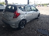 3N1CE2CP2HL****** Salvage and Wrecked 2017 Nissan Versa Note in Florida State