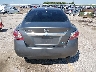 1N4AL3AP5EC****** Wrecked 2014 Nissan Altima
