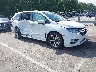 5FNRL6H9XLB****** Salvamento y Destrozados 2020 Honda Odyssey en High Point