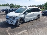 5FNRL6H9XLB****** Usados y Reparables 2020 Honda Odyssey en High Point
