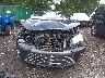 4T1BF1FK2HU****** Wrecked 2017 Toyota Camry in Georgia State