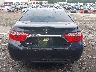 4T1BF1FK2HU****** Wrecked 2017 Toyota Camry