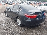 4T1BF1FK2HU****** Salvage and Repairable 2017 Toyota Camry in Atlanta South