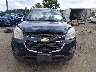 2GNALBEK2G6****** Wrecked 2016 Chevrolet Equinox in Virginia State