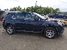 2GNALBEK2G6****** Used 2016 Chevrolet Equinox in Virginia State