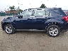 2GNALBEK2G6****** Repairable 2016 Chevrolet Equinox in Virginia State
