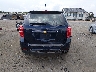2GNALBEK2G6****** Wrecked 2016 Chevrolet Equinox