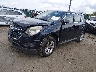 2GNALBEK2G6****** Used and Repairable 2016 Chevrolet Equinox in Northern Virginia