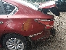 1N4AL3AP5FC****** Salvage and Repairable 2015 Nissan Altima in Virginia State