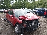 KMHRB8A3XNU****** Salvage and Wrecked 2022 Hyundai Venue in Cleveland
