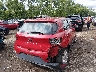 KMHRB8A3XNU****** Salvage and Wrecked 2022 Hyundai Venue in Ohio State