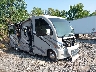 1FC4E4KS7GD****** Salvage and Wrecked 2016 Ford E-450 Stripped in Culpeper
