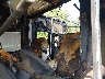 1FC4E4KS7GD****** Salvage 2016 Ford E-450 Stripped in Culpeper