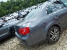 3VWSF71K46M****** Salvage and Wrecked 2006 Volkswagen Jetta in Southern New Jersey
